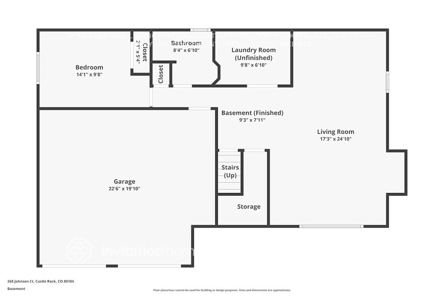 Building Photo - 268 Johnson Ct