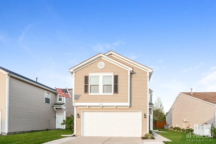 Primary Photo - 4473 Redcliff N Ln