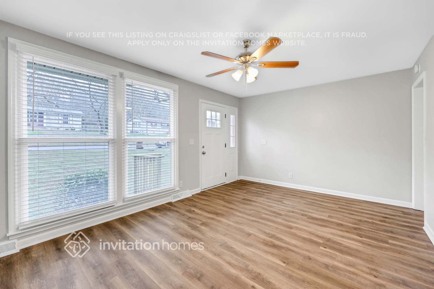 Building Photo - 3291 Niagara Dr