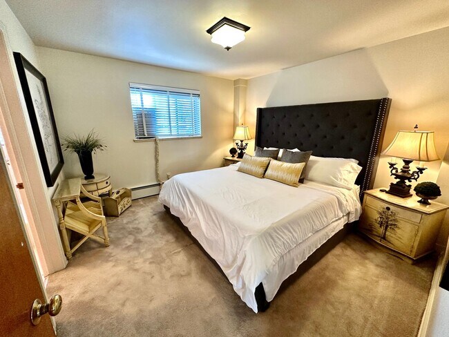 Building Photo - Wash Park 2-Bedroom, 2- Bathroom Condo Available in August