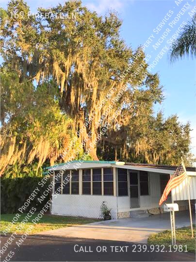 Primary Photo - 169 Fireball Ln