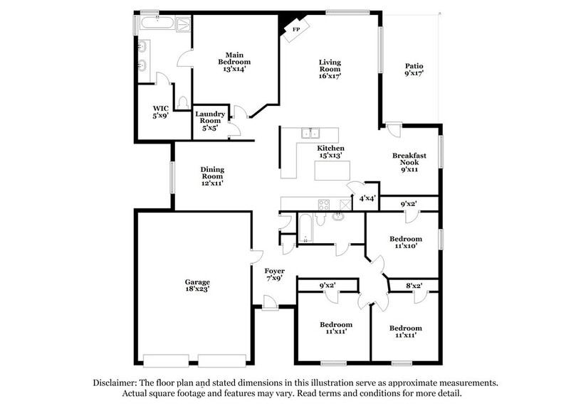 Building Photo - 4336 Estes Park Rd