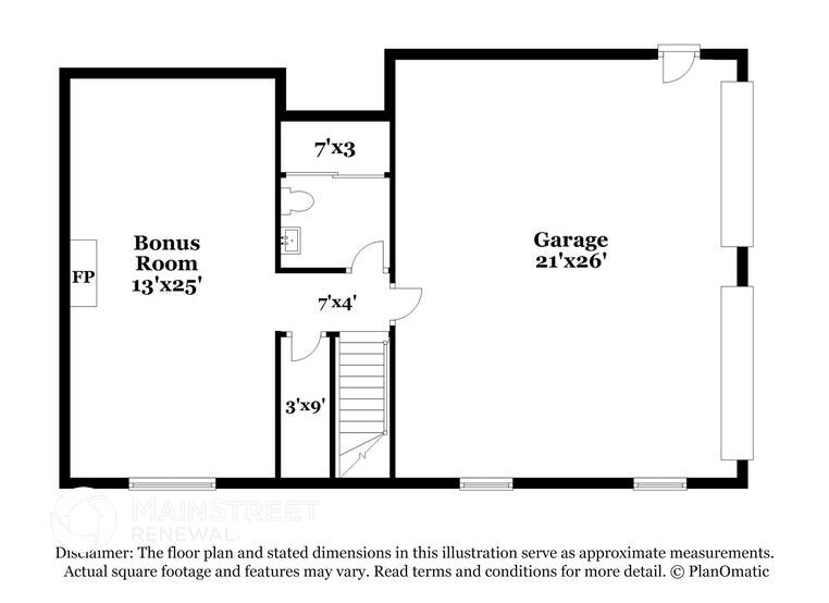 Building Photo - 5061 Windsbury Ridge Rd