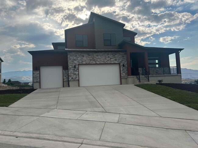 Building Photo - 14432 S Johnson Vis Cir