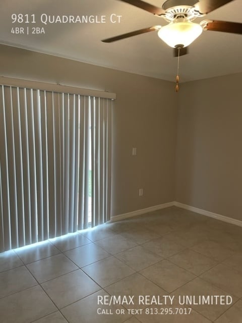 Building Photo - 9811 Quadrangle Ct