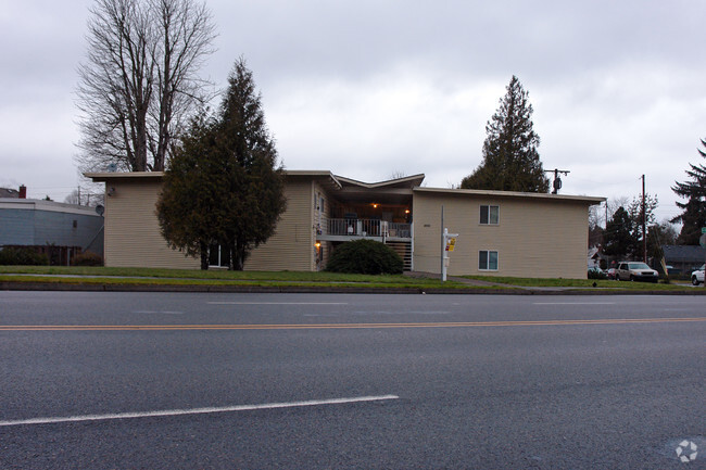 Building Photo - Grotto Apartments