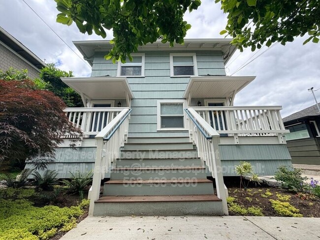 Building Photo - 1749 SE 46th Ave