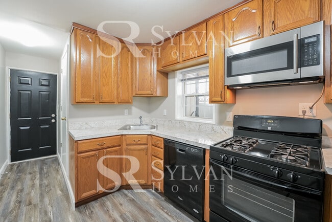 Building Photo - You deserve a Higher Quality of Living.