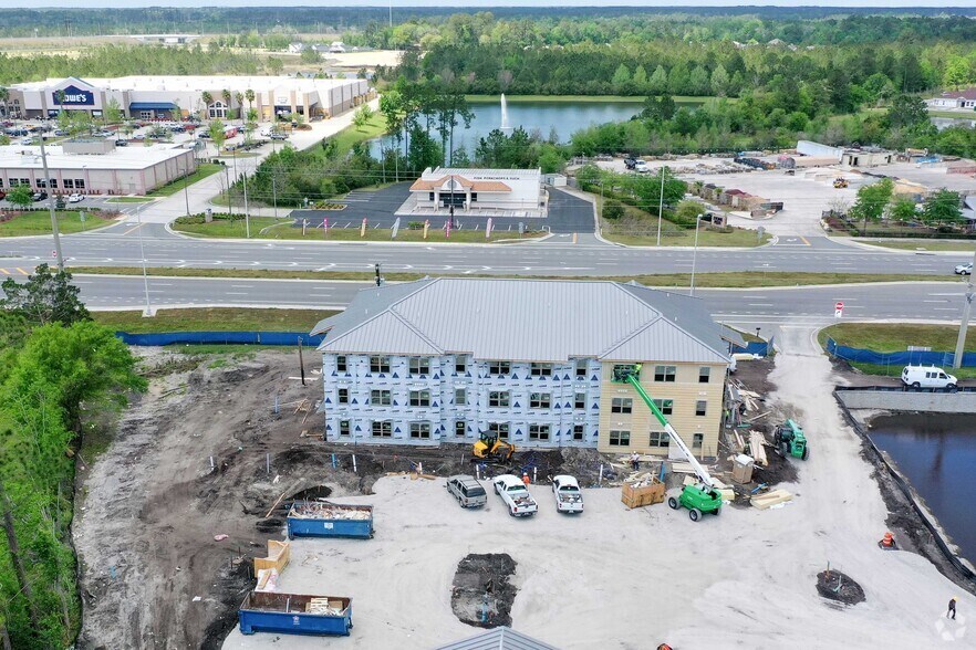 Macie Creek Apartments Middleburg, FL Apartment Finder