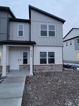 Building Photo - 3155 S 350 W