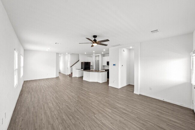 Building Photo - Spacious, Stylish, and Designed for the Way You Really Live