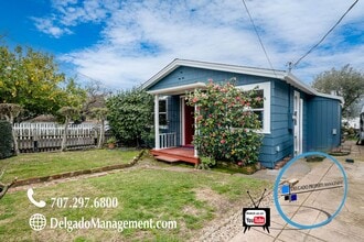 Building Photo - Waterfront Newly remodeled Benicia home