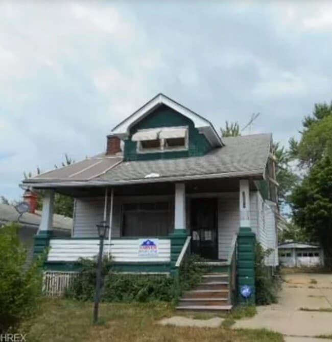 Primary Photo - Newly updated home for rent!