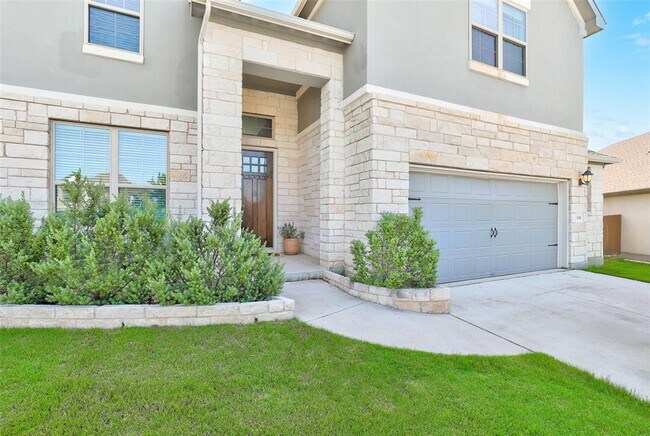 Primary Photo - 134 Longmire Cv