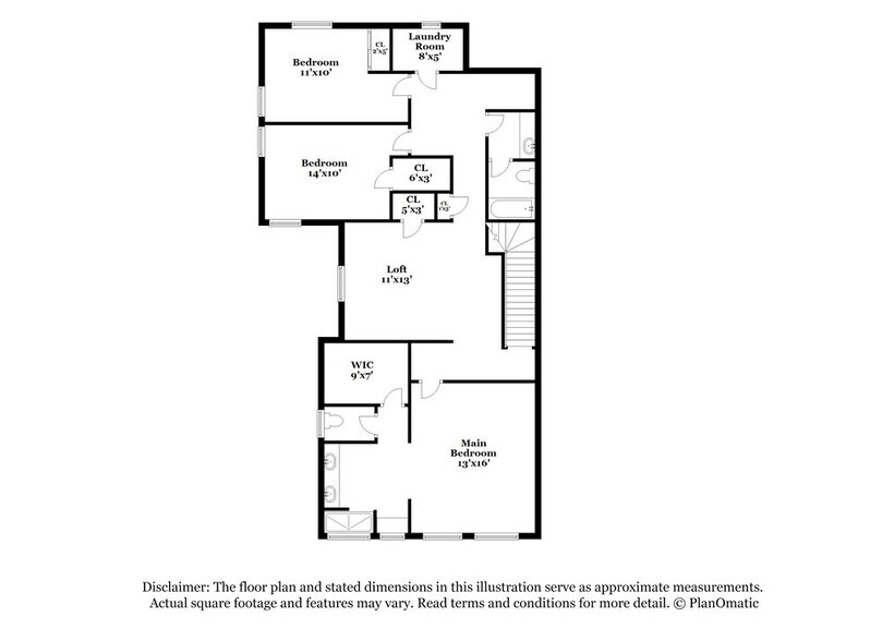 Building Photo - 4463 E Remington Dr