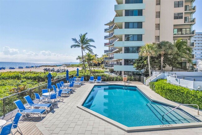 Building Photo - 1500 N Ocean Blvd