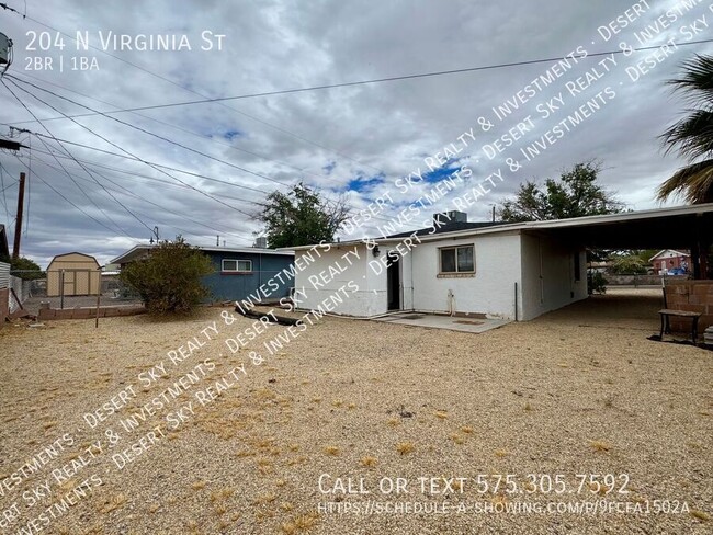 Building Photo - 204 N Virginia St