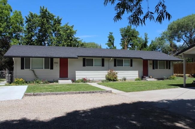 Building Photo - 4042 W Garnet St