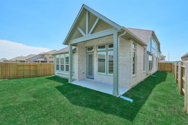 Building Photo - 20730 Open Range Ct