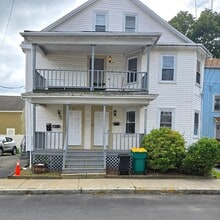 Building Photo - 37-41 Mason Avenue
