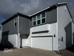 Building Photo - BRUNSWICK PLAN