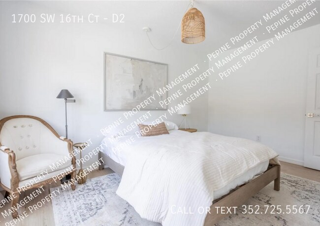 Building Photo - 1700 SW 16th Ct