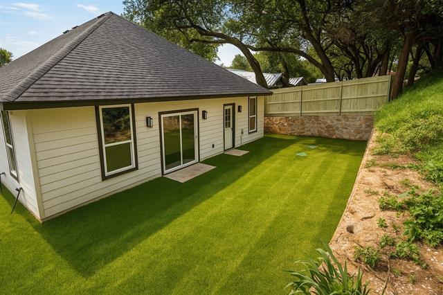 Building Photo - 1023 Mustang Trail