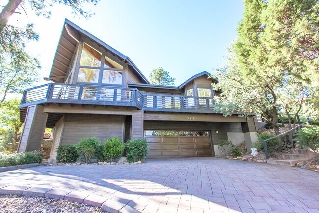 Primary Photo - Cathedral Pines Three Bedroom Home - HOLD