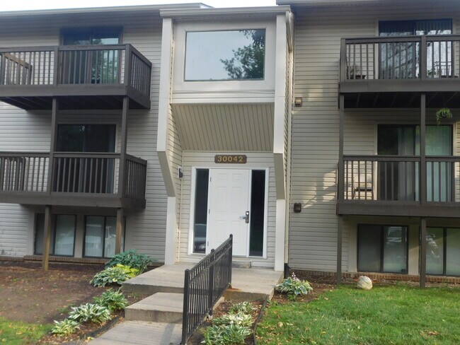 Building Photo - 30042 W 12 Mile Rd