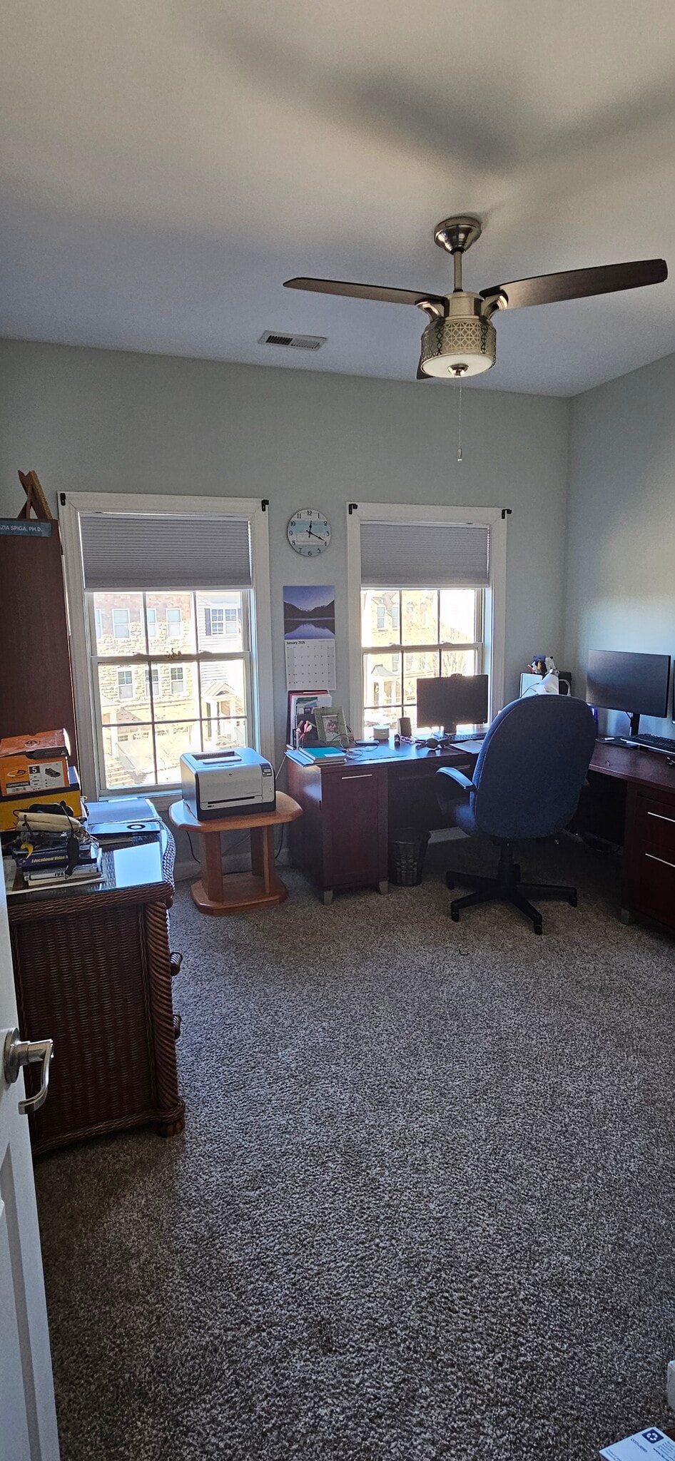 Third bedroom /office - 423 Panorama Park Pl