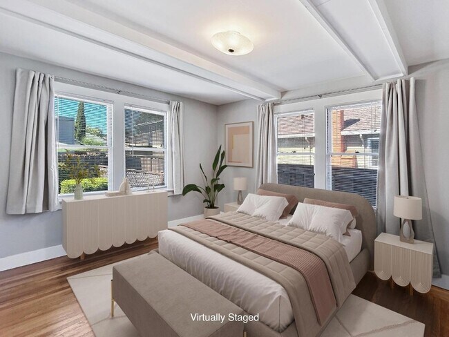 Building Photo - 811 Highland Ave