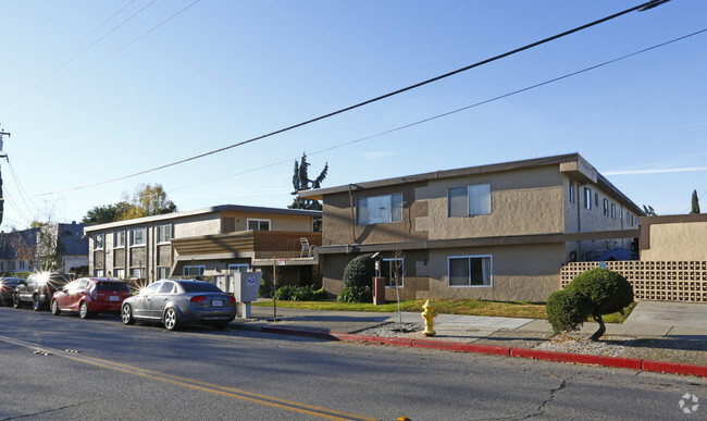 Building Photo - Villa Almaden Apartments