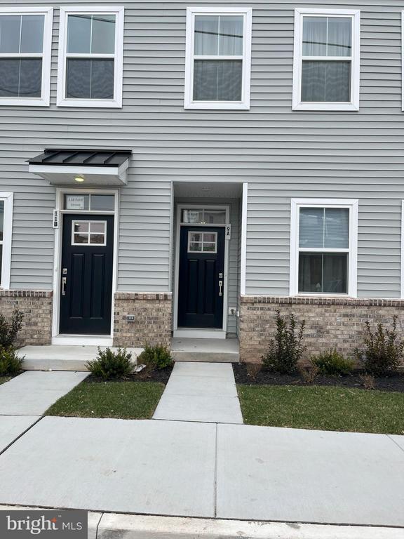 Building Photo - 9A Ford St