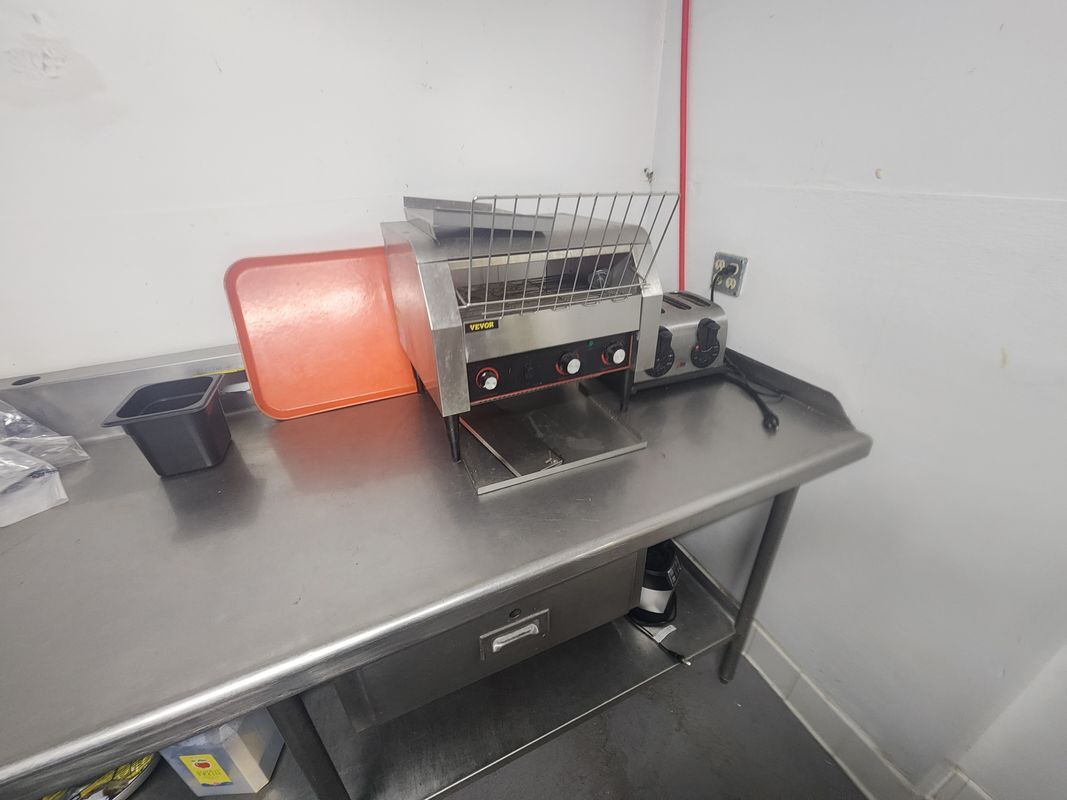 Building Photo - 26468 National Trails Hwy