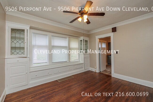 Building Photo - Charming Cleveland Duplex