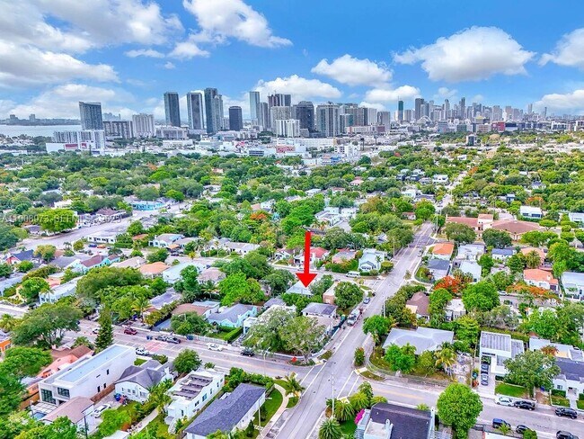 Building Photo - 85 NW 47th St