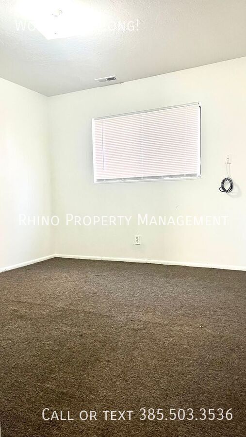 Building Photo - 4866 W 4780 S