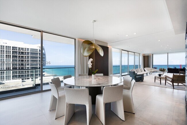 Building Photo - 10203 Collins Ave