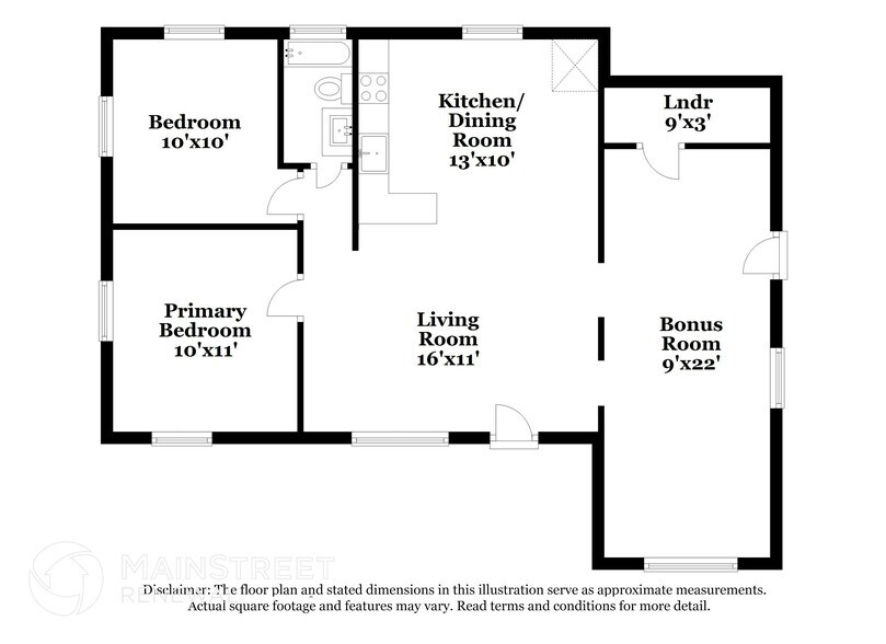 Building Photo - 2517 NE 12th Terrace