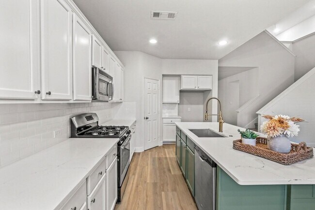 Building Photo - 4408 Switchgrass St