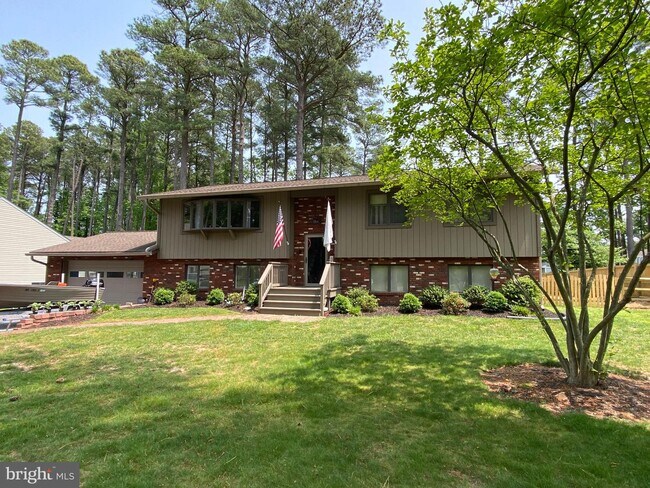 Building Photo - 337 Wicomico Rd