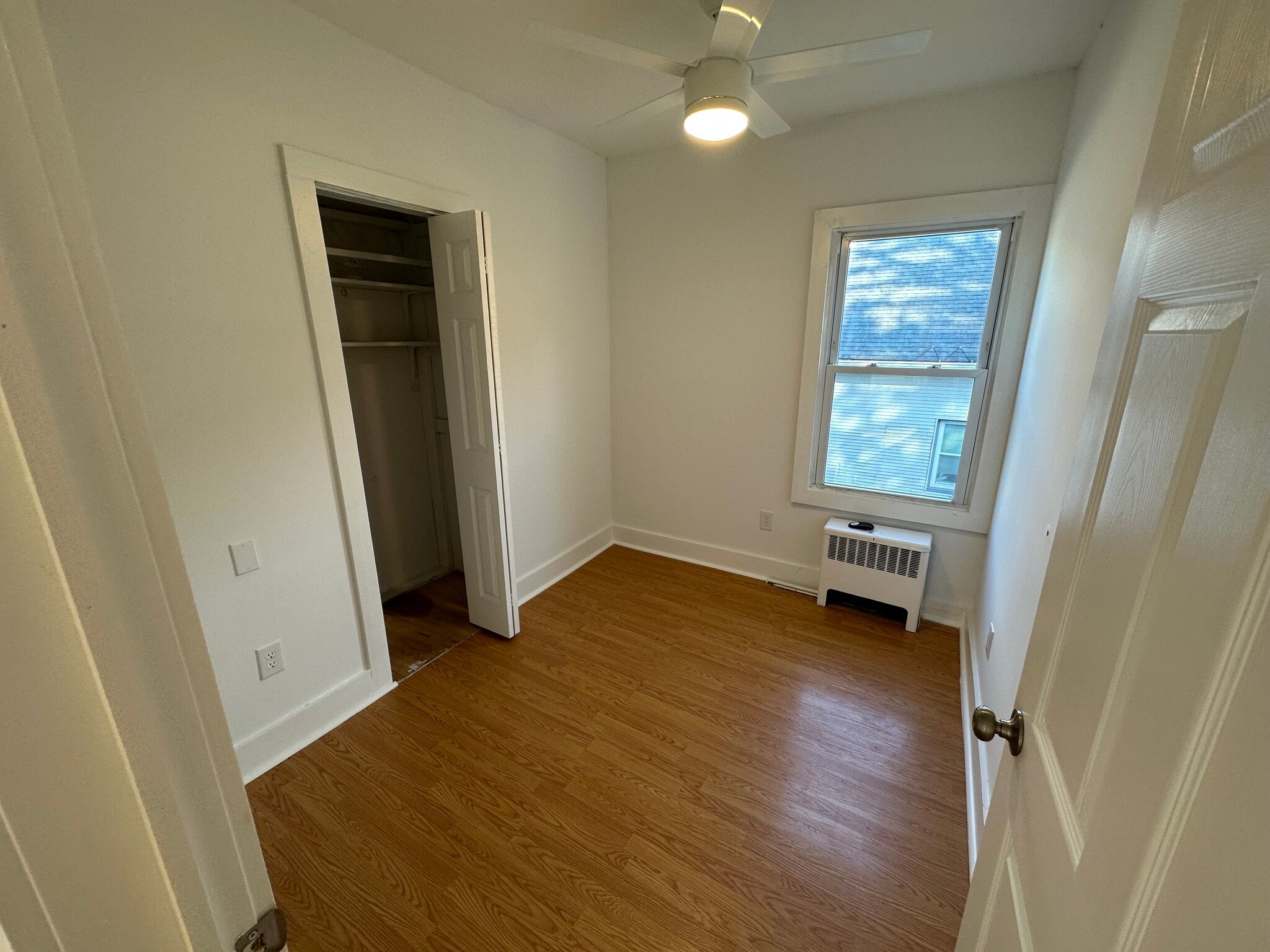 Bedroom #2 - 71 Grove St