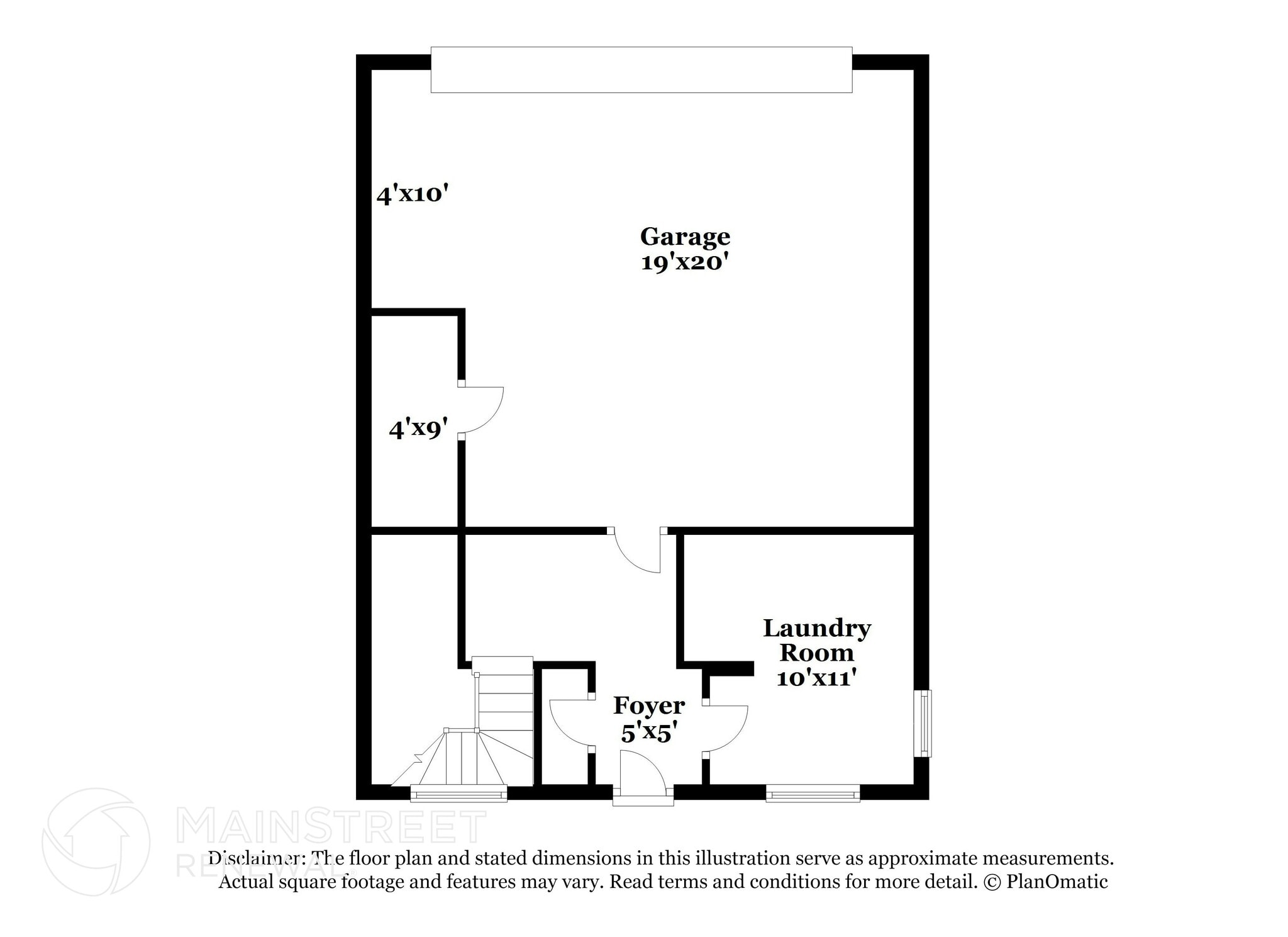 Building Photo - 17717 E 54th Ave