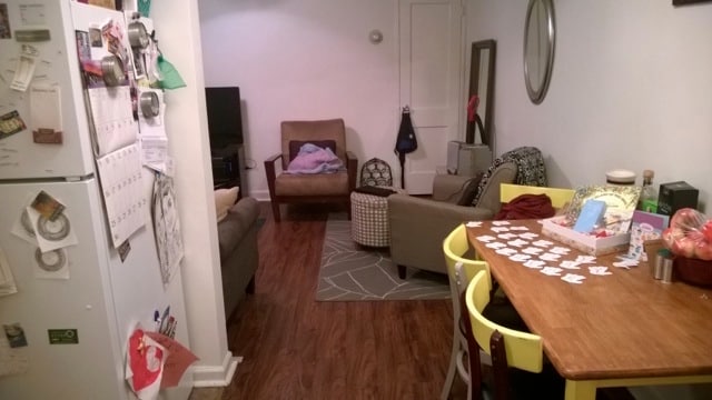 Building Photo - 1825 E Capitol St SE