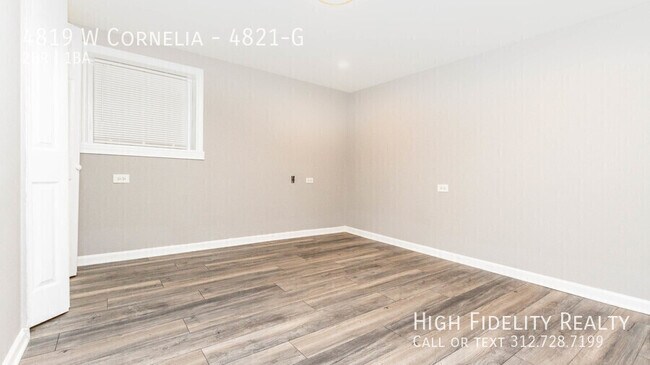 Building Photo - 4819 W Cornelia-4821-G