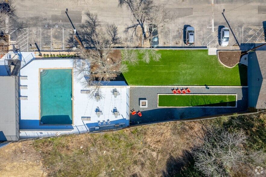 Ashford Costa Brava 6407 Springdale Rd Austin TX 78723 Apartment Finder