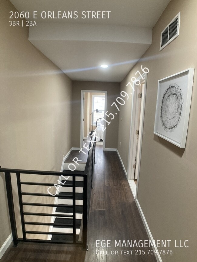 Building Photo - 2060 E Orleans St