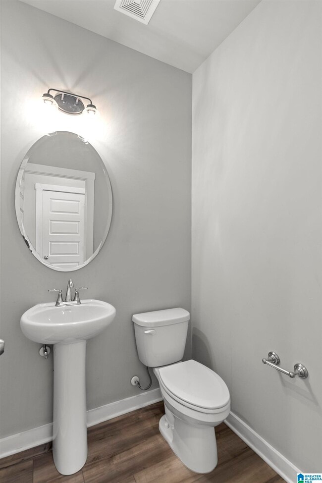 Building Photo - 212 Cotton Bayou Dr