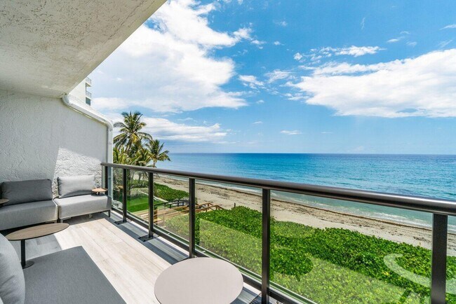 Building Photo - 3115 S Ocean Blvd