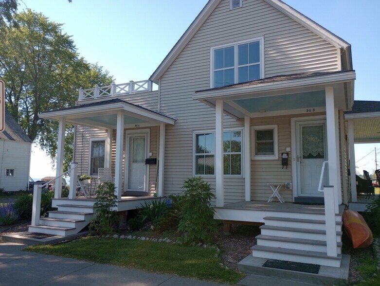 Building Photo - 56A Wright Ave